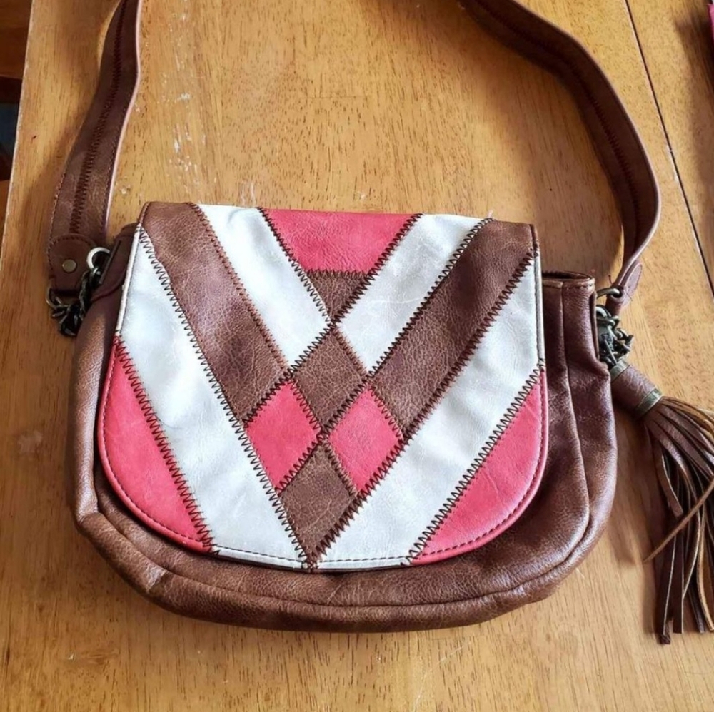 Steve Madden cross body